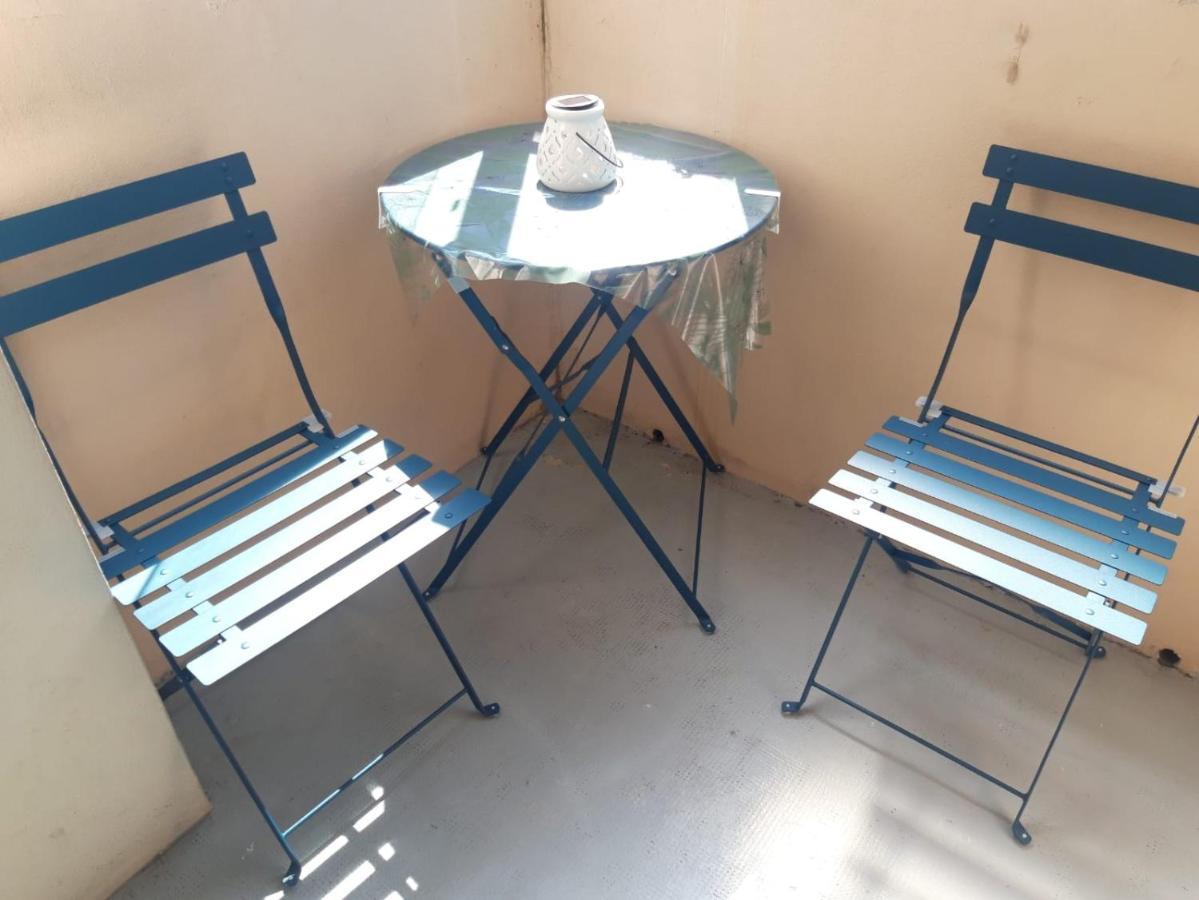 شقة Gambetta Insolite شامبيري المظهر الخارجي الصورة