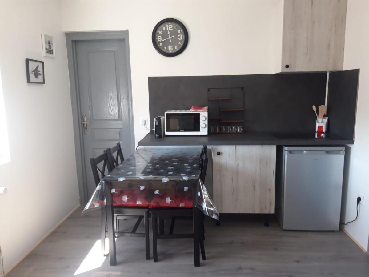 شقة Gambetta Insolite شامبيري المظهر الخارجي الصورة